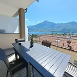 Hébergement de vacances Immobillario - Lakes Dream Domaso